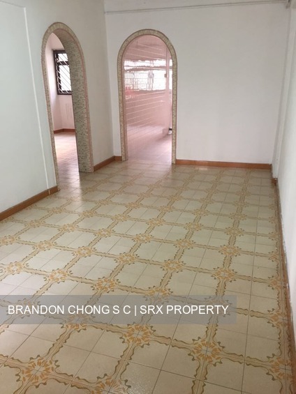 Blk 121 Ang Mo Kio Avenue 3 (Ang Mo Kio), HDB 3 Rooms #173986252